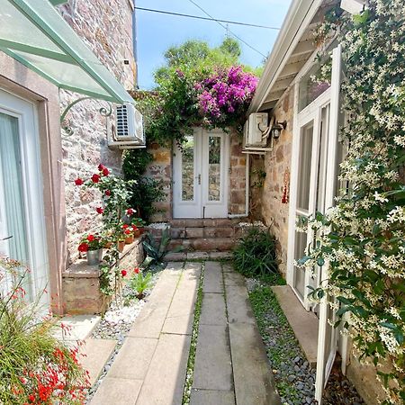 Hotel Cunda Ilios Ayvalı Zewnętrze zdjęcie