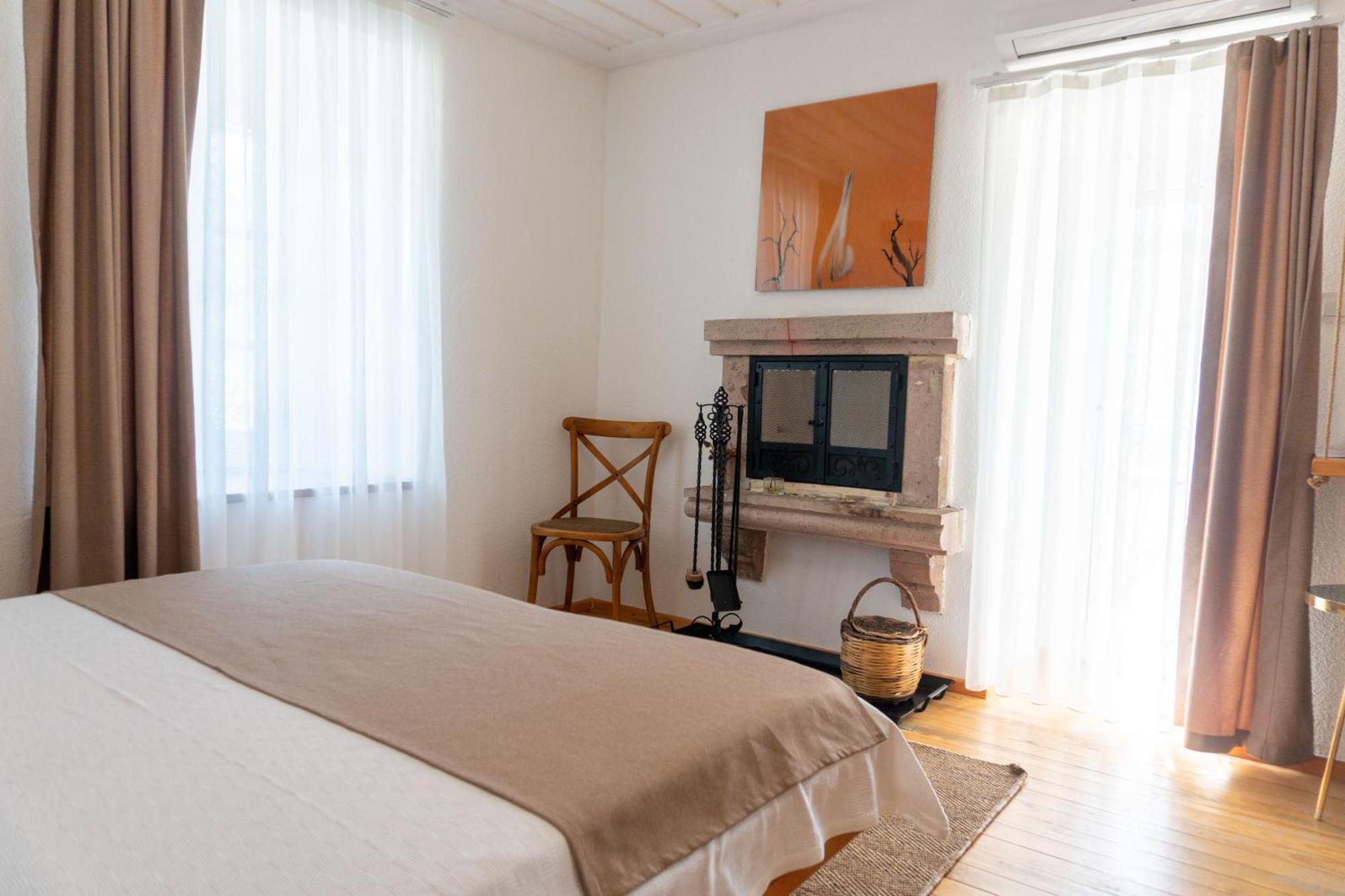 Hotel Cunda Ilios Ayvalı Zewnętrze zdjęcie