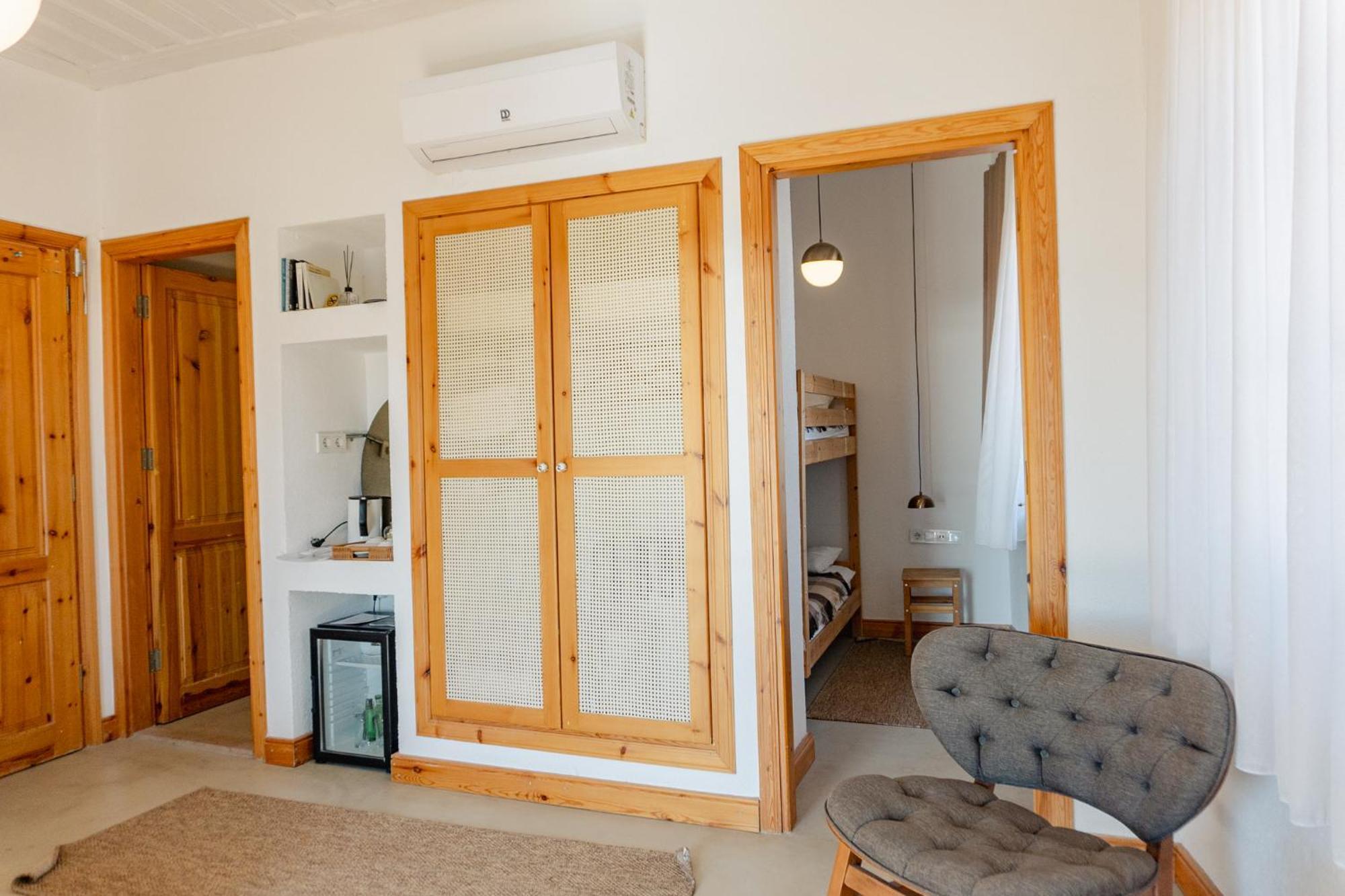Hotel Cunda Ilios Ayvalı Zewnętrze zdjęcie