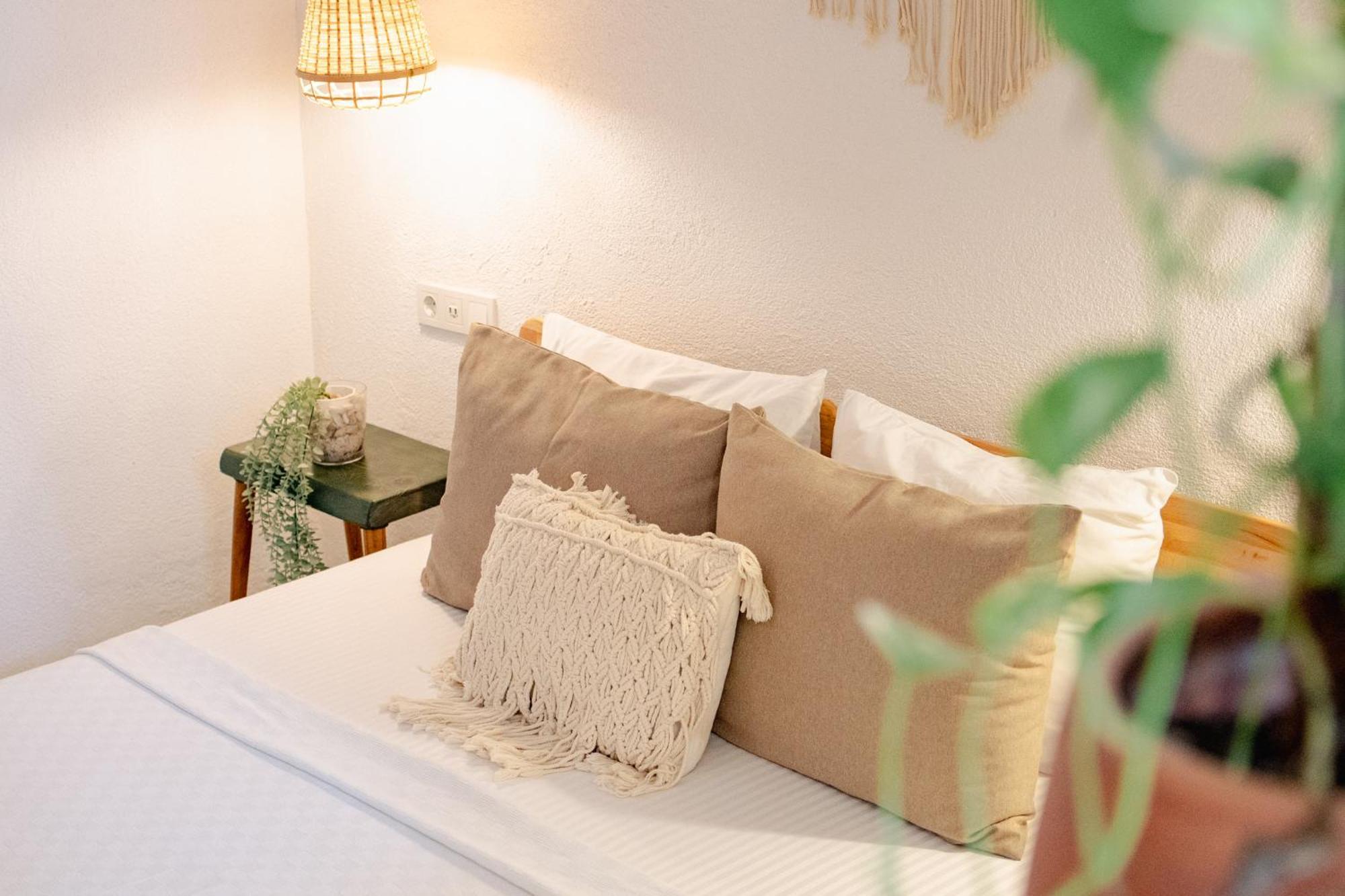 Hotel Cunda Ilios Ayvalı Zewnętrze zdjęcie