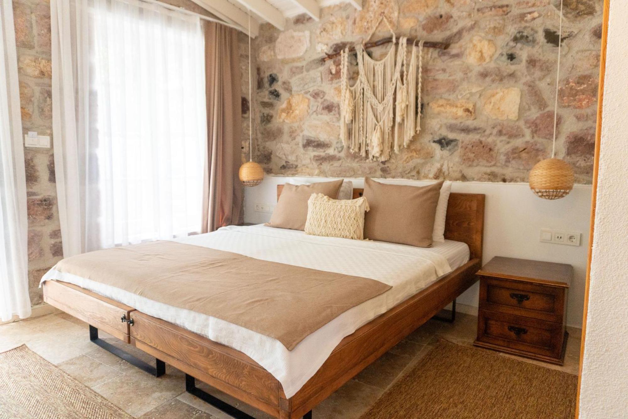 Hotel Cunda Ilios Ayvalı Zewnętrze zdjęcie