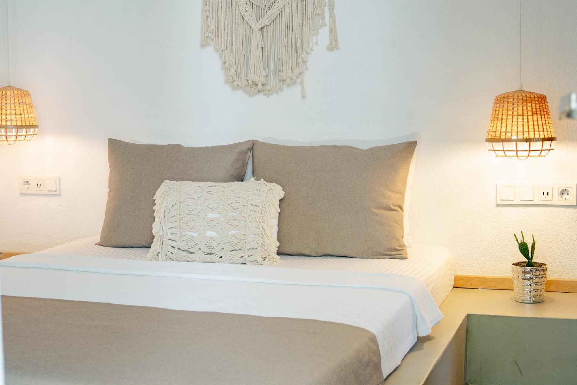 Hotel Cunda Ilios Ayvalı Zewnętrze zdjęcie