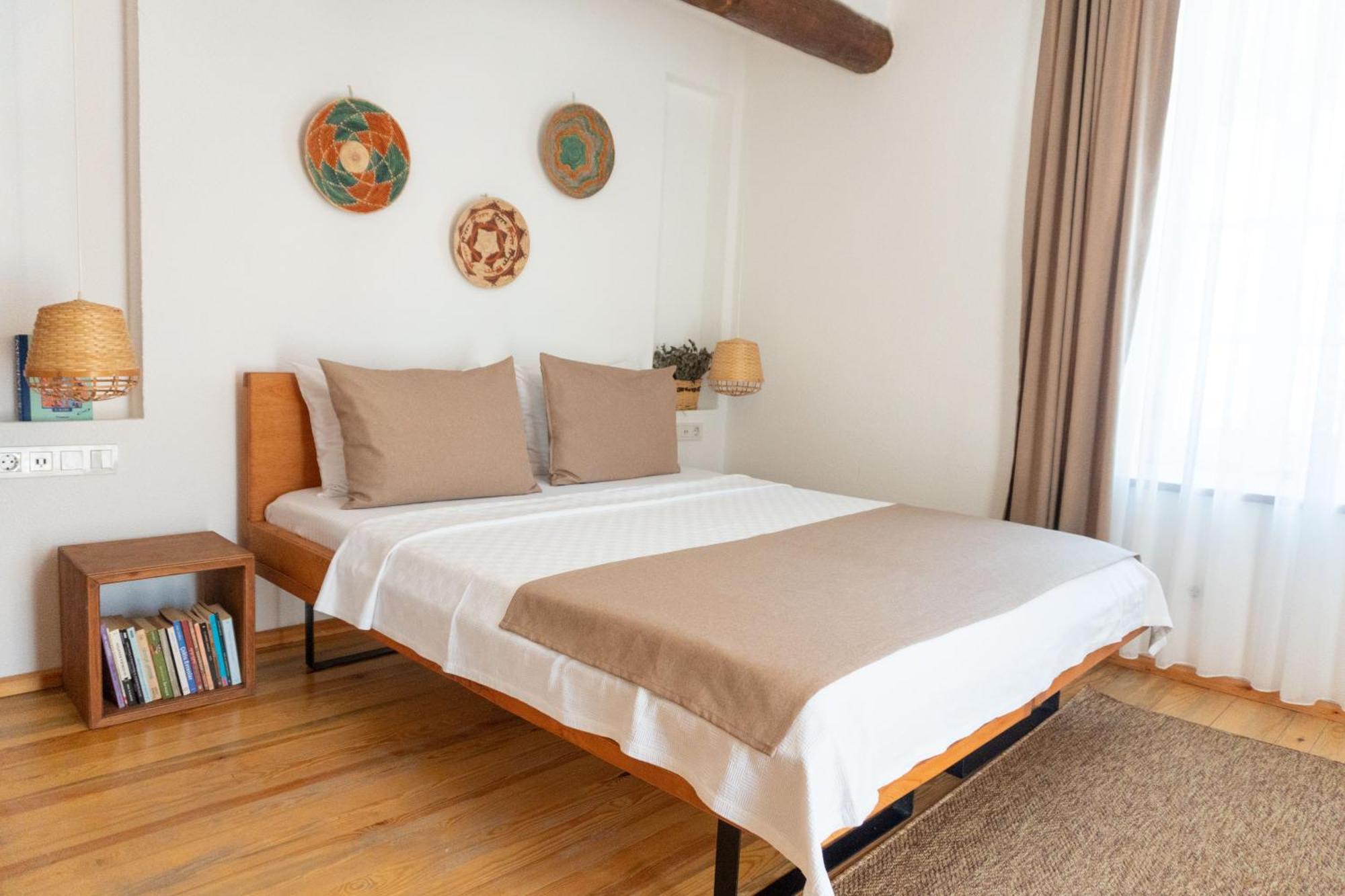 Hotel Cunda Ilios Ayvalı Zewnętrze zdjęcie