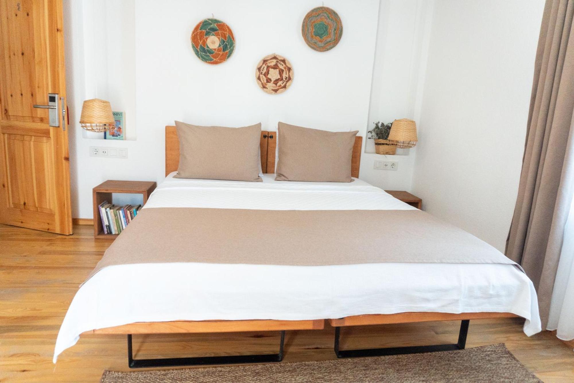 Hotel Cunda Ilios Ayvalı Zewnętrze zdjęcie
