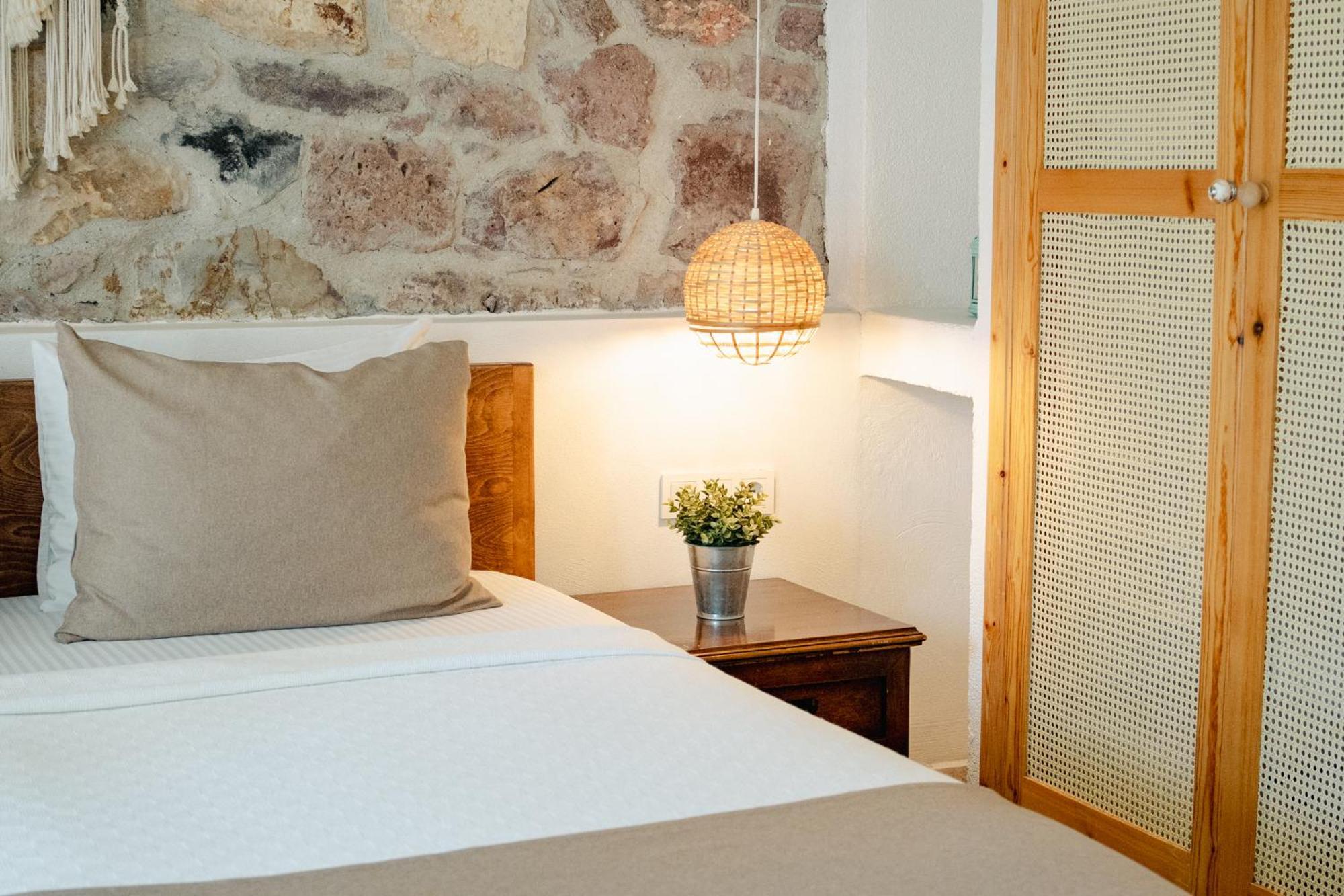 Hotel Cunda Ilios Ayvalı Zewnętrze zdjęcie
