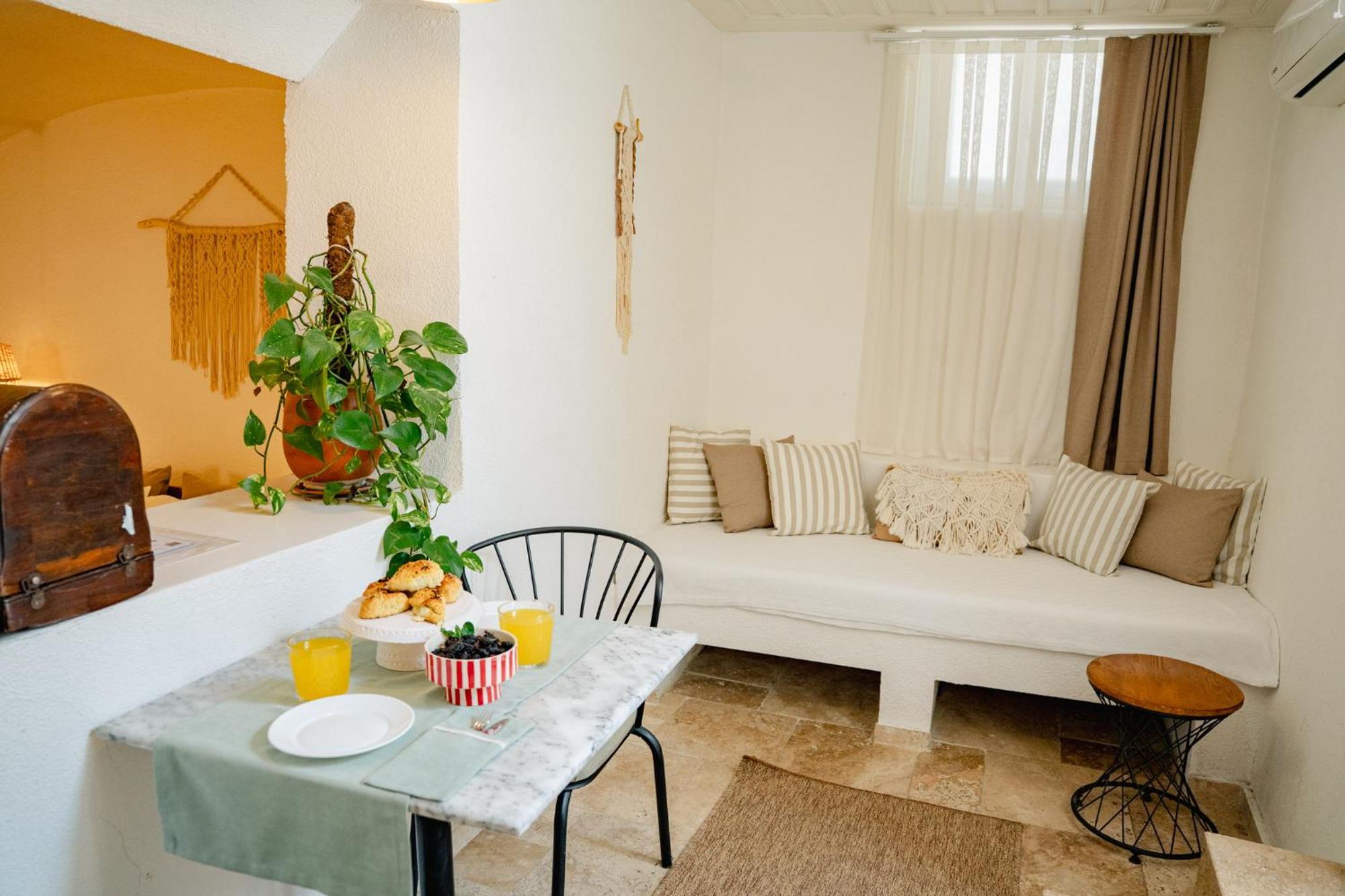 Hotel Cunda Ilios Ayvalı Zewnętrze zdjęcie