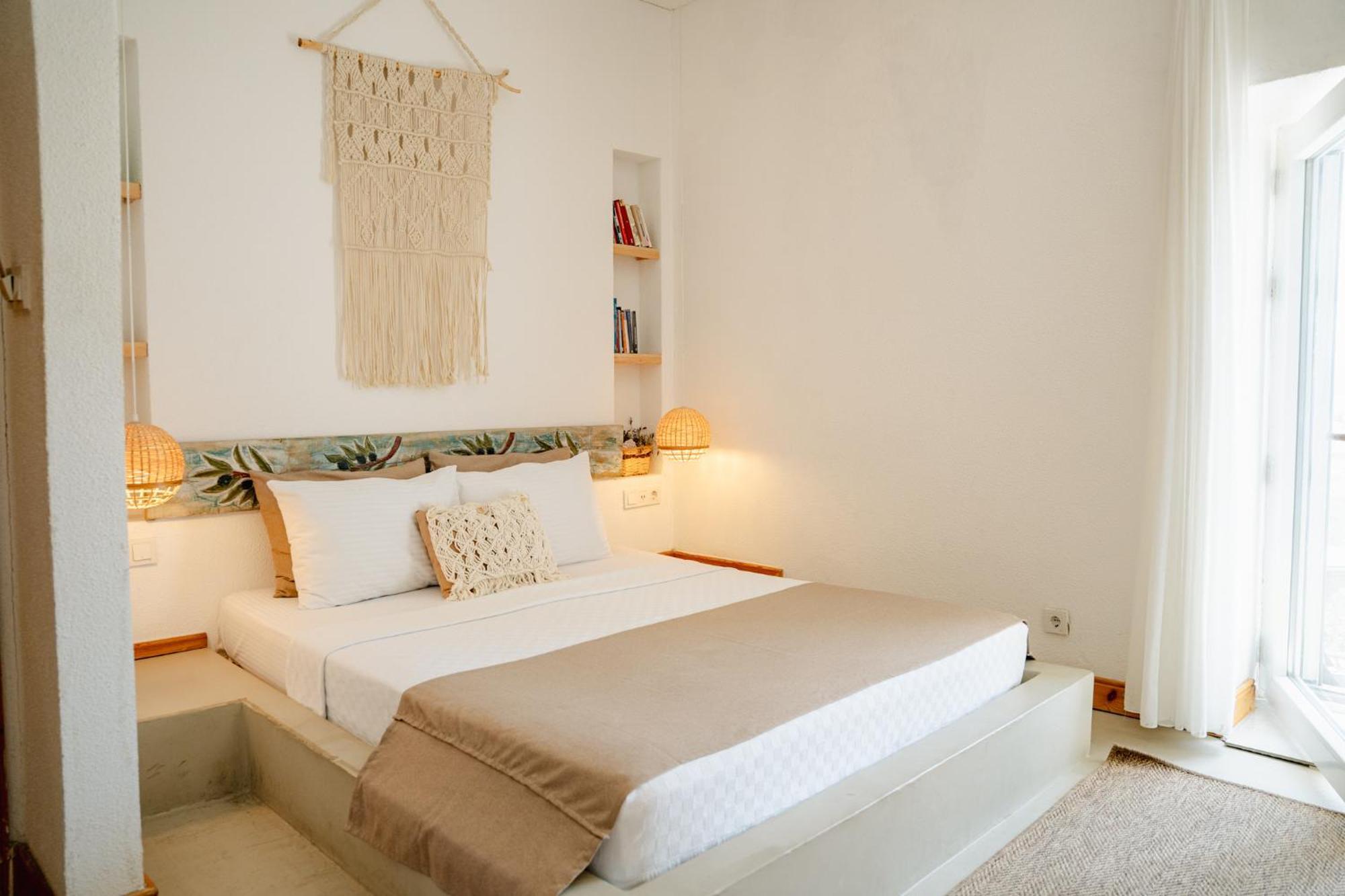 Hotel Cunda Ilios Ayvalı Zewnętrze zdjęcie