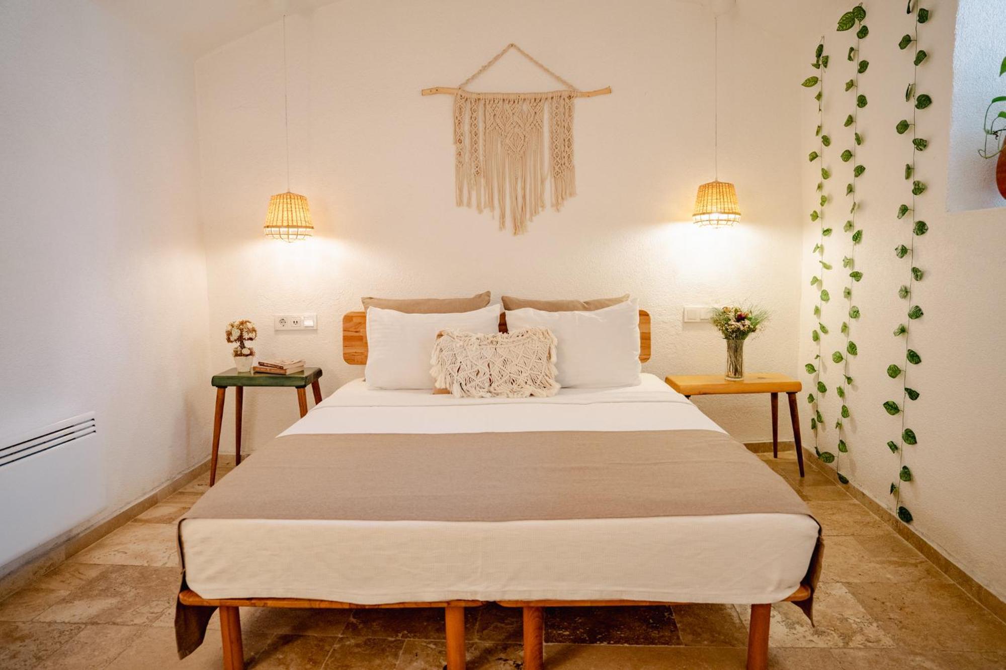 Hotel Cunda Ilios Ayvalı Zewnętrze zdjęcie