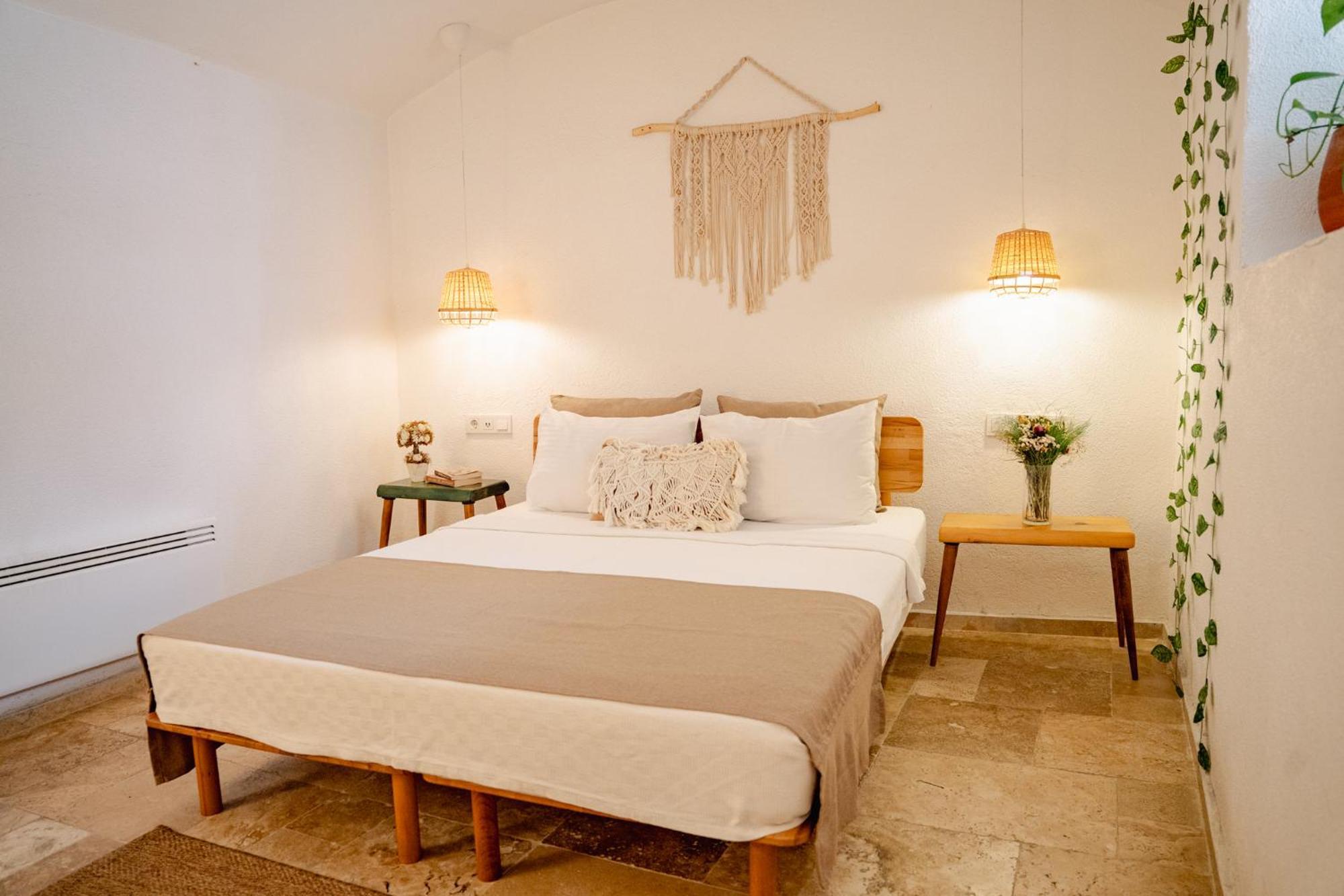 Hotel Cunda Ilios Ayvalı Zewnętrze zdjęcie