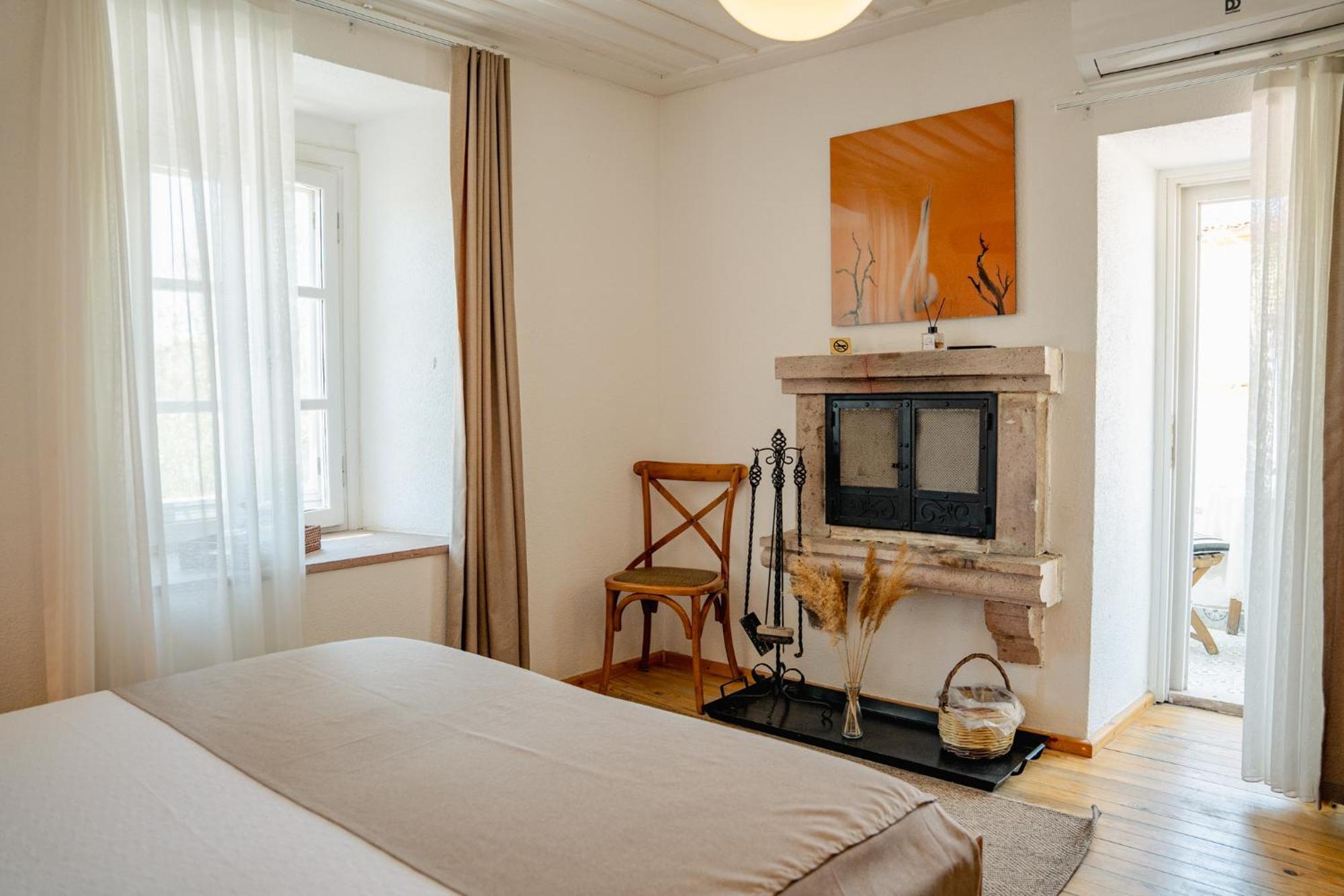 Hotel Cunda Ilios Ayvalı Zewnętrze zdjęcie