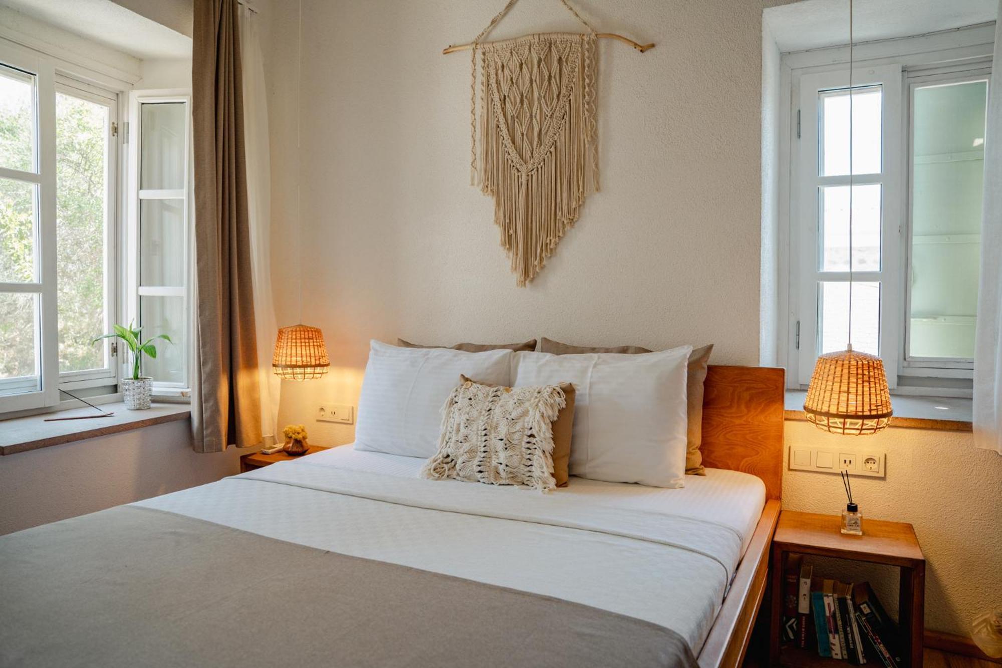 Hotel Cunda Ilios Ayvalı Zewnętrze zdjęcie