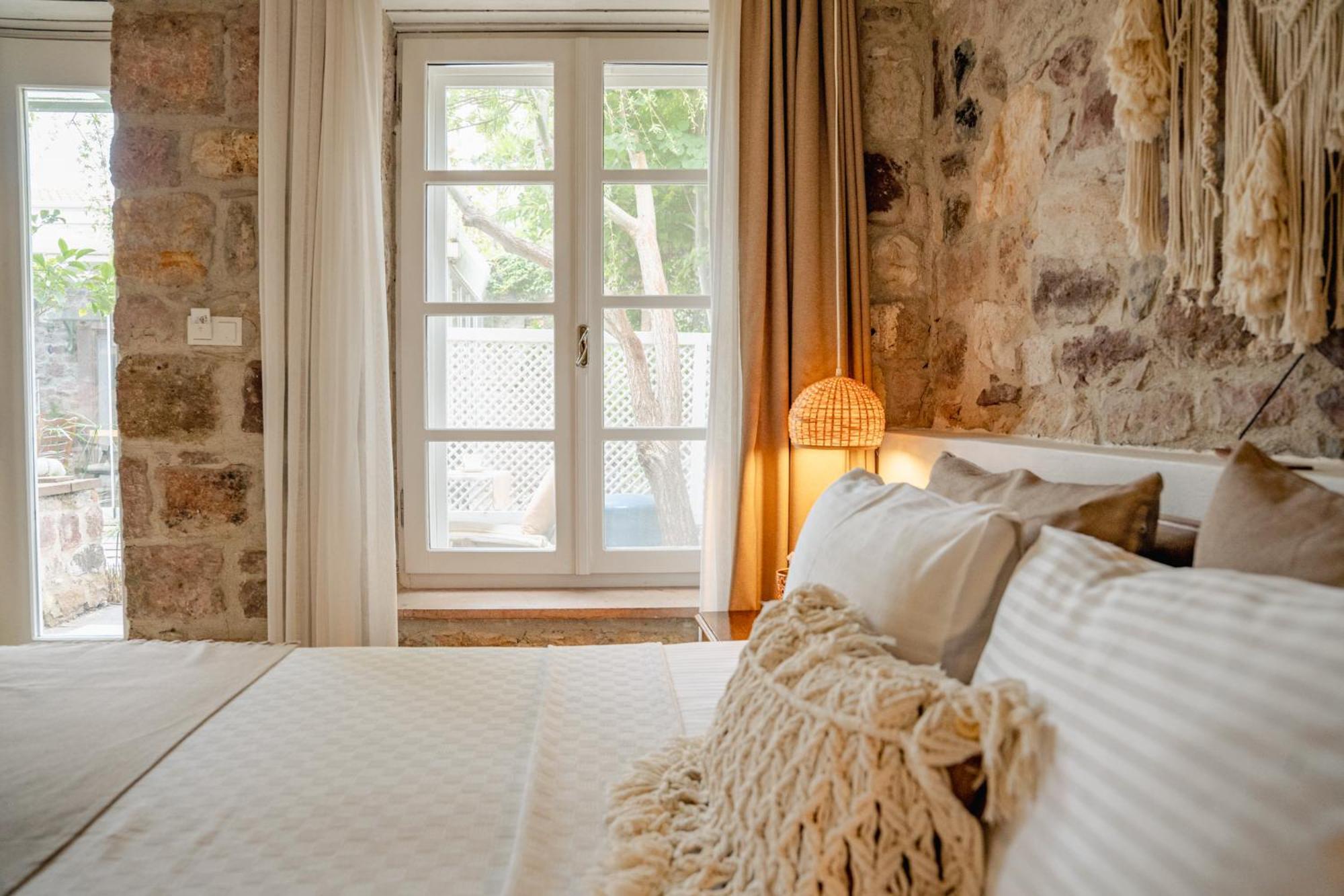 Hotel Cunda Ilios Ayvalı Zewnętrze zdjęcie